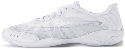 Nfinity Vengeance