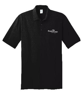 Pathgroup Cotton Polo