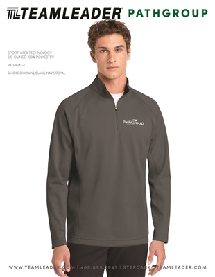 Pathgroup Commercial Pullover