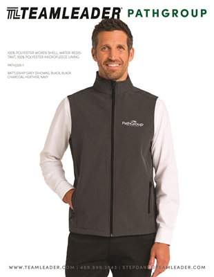 Pathgroup Commercial Vest