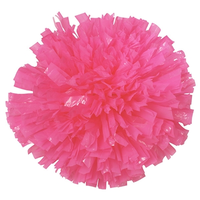 Pink Pom