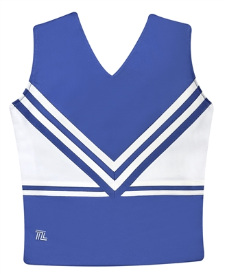 In-Stock Shell - Royal