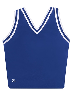 In-Stock Shell - Royal