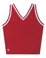 In-Stock Shell - Red