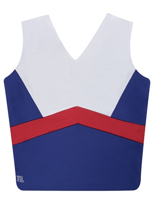 In-Stock Shell - Royal