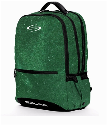 Solar Kelly Sparkle Backpack