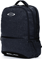 Solar Navy Sparkle Backpack