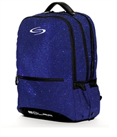 Solar Royal Sparkle Backpack