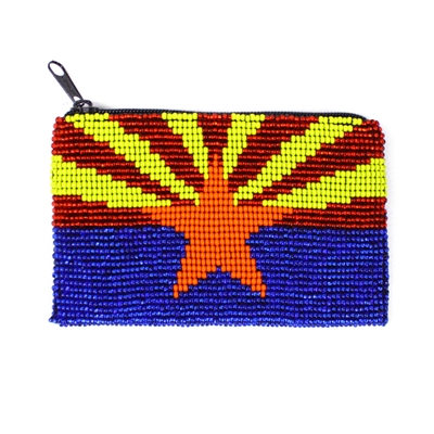 Arizona Coin Purse