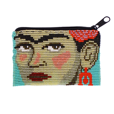 Frida Coin Purse