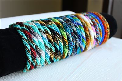 Liquid Bracelet - Assorted