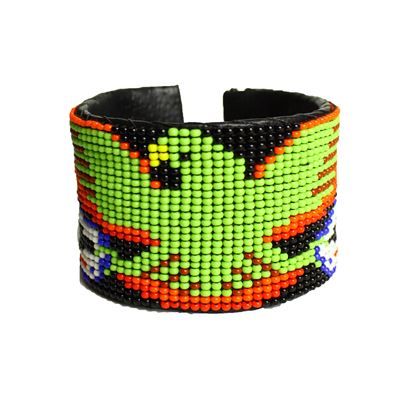 Eagle Cuff - #211 Lime