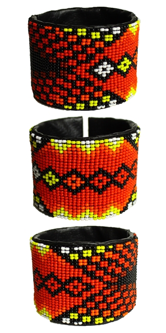 Magma Cuff