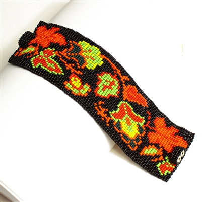 Fall Surprise Bracelet