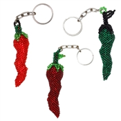 Chiles Keychain - Assorted