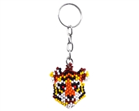 Tiger Keychain