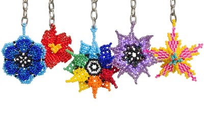 Baby Flower Keychain - Assorted