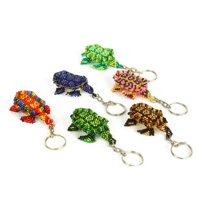 Sea Turtle Keychain