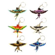 Mini Fancy Hummingbird - Assorted Colors Only
