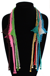 Princess Choker - Brights