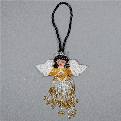 Angel Ornament - Assorted