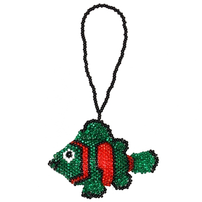 Nemo Ornament - Assorted