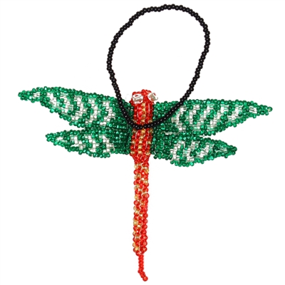 Dragonfly Ornament - Assorted