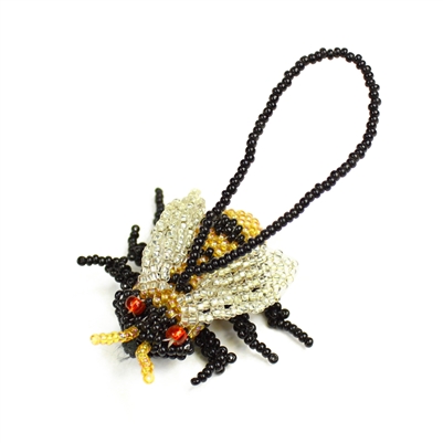 Bee Ornament