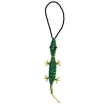 Lizard Ornament