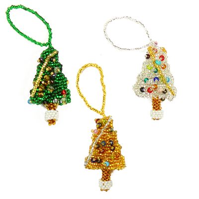 Tree Ornament - Assorted