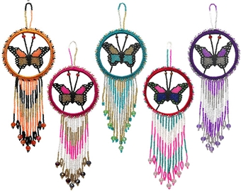 Mariposa Dream Catcher