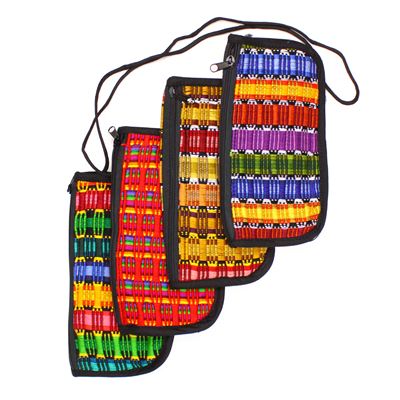 Amazing Weave Eyeglass Holder - #001 Assorted