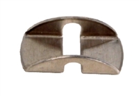 D-Ring Holder, 1 inch