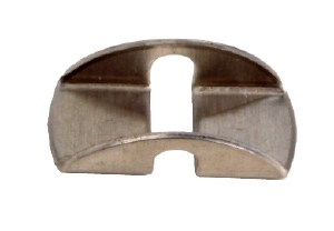 D-Ring Holder, 1 inch