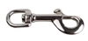 Swivel Bolt Snap, XS 1/2", Stainless Steel