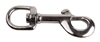 Swivel Bolt Snap, Small, 5/8", Stainless Steel