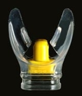 SeaCure Mouth Piece- Model III