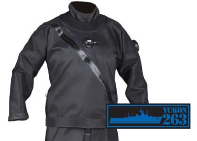 DUI Yukon Dry Suit