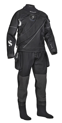 SCUBAPRO EVERTEC LT Dry Suit