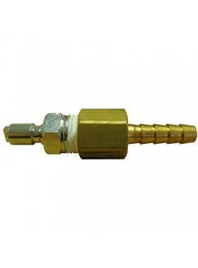 Nuvair STANDARD FLOW RESTRICTOR FOR B.C. HOSE