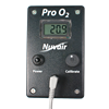 Nuvair Pro O2 Analyzer Remote