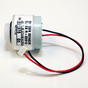 Nuvair O2 Sensor 9507M