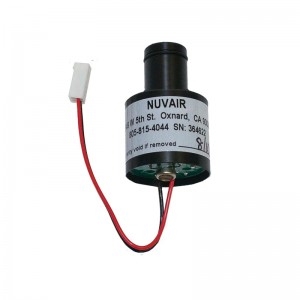 Nuvair O2 Sensor 9508