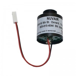 Nuvair O2 sensor 9510