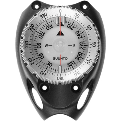 Suunto SK-8 Console Back Mount Compass
