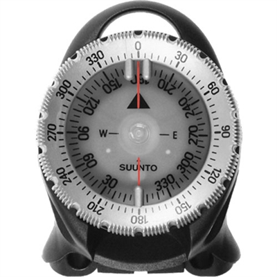 Suunto SK-8 Console Mount Compass