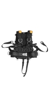 OMS IQ  Harness