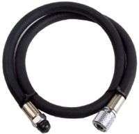 BC - Dry Suit Inflator Rubber Hose 4-24 Inches