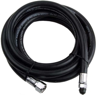 Low Pressure Hose 100 Foot