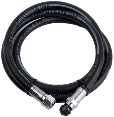 Low Pressure Hose 6-24 inches